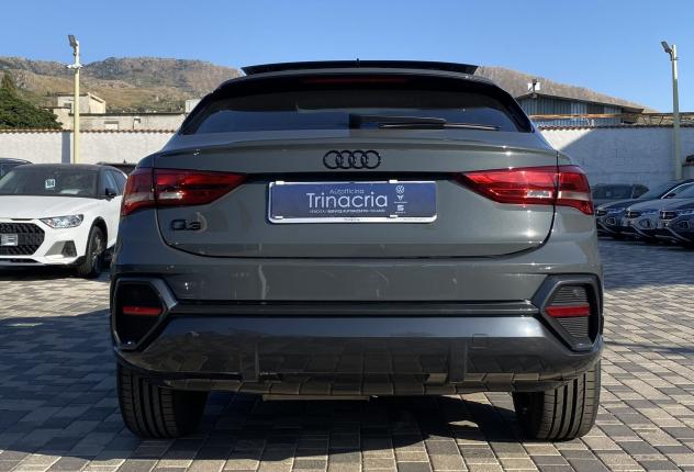 Audi Q3 SPB Business 2.0 TDI 150CV S-Tronic 35 Tetto - Foto 5