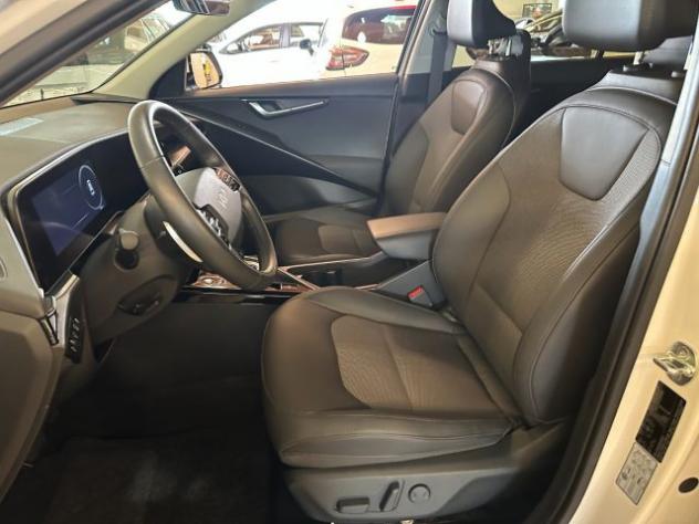KIA Niro 1.6 GDi DCT HEV Evolution UNICO PROPRIETARIO rif. 23750481 - Foto 9