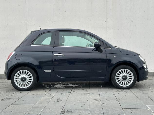 Fiat 500 1.2 Lounge Neopatentati - Foto 2