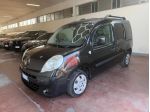 Renault Kangoo 1.6 105CV 5 porte Benzina/GPL Dynamique
