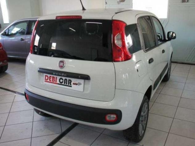 FIAT Panda 1.3 MJet 4x4 rif. 23918380 - Foto 4