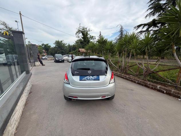 LANCIA - Ypsilon - 1.2 69 CV 5p. S&S Platinum - Foto 5