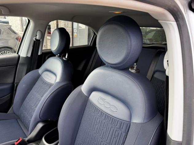 Fiat 500 X 1.5 T4 Hybrid Club 130cv Dct - Foto 10