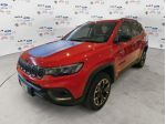 Jeep Compass Compass 1.3 Turbo T4 240 CV PHEV AT6 4xe Trailhawk
