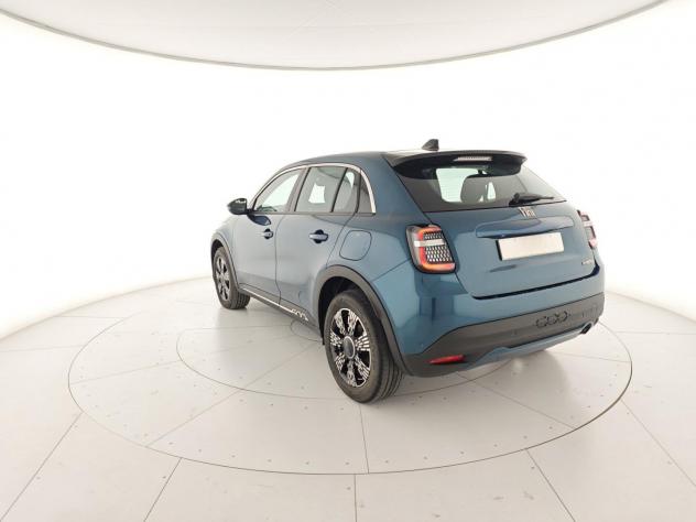 FIAT 600 Hybrid 110 CV DCT MHEV - Foto 3