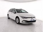 Volkswagen Golf VIII 2020 Variant Variant 2.0 tdi Life 115cv