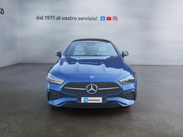 MERCEDES-BENZ CLE 220 d Coupé AMG Line Advanced Plus rif. 23972785 - Foto 2