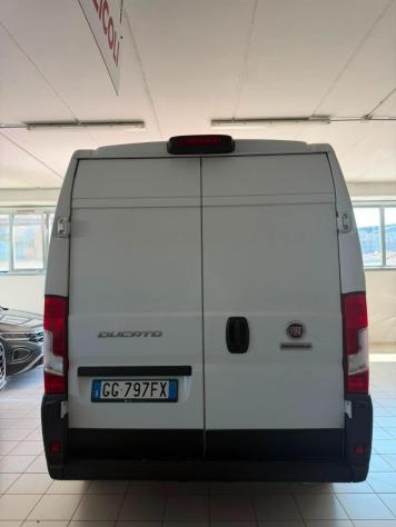 FIAT - Ducato 2.2 TETTO ALTO - Foto 4