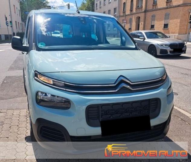 CITROEN Berlingo PureTech 110 Stop&Start M Live rif. 19669360 - Foto 7