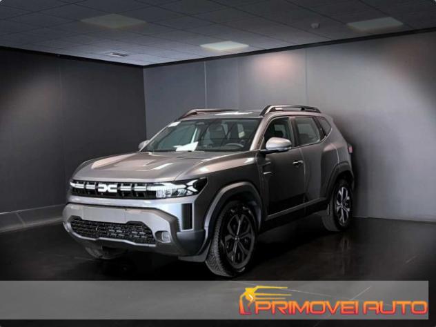DACIA Duster Tce 130 CV MHEV 4x4 Expression rif. 22800849 - Foto 2