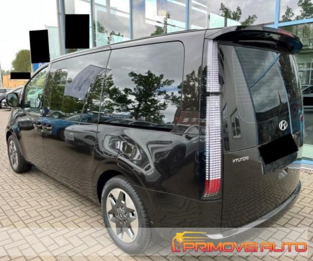 HYUNDAI Staria 2.2 MT 2WD 9 posti Prime rif. 20148810 - Foto 10