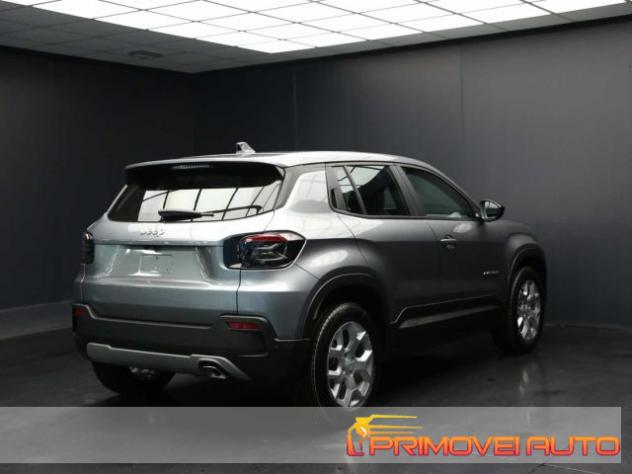 JEEP Avenger 1.2 Turbo Altitude rif. 20936137 - Foto 5