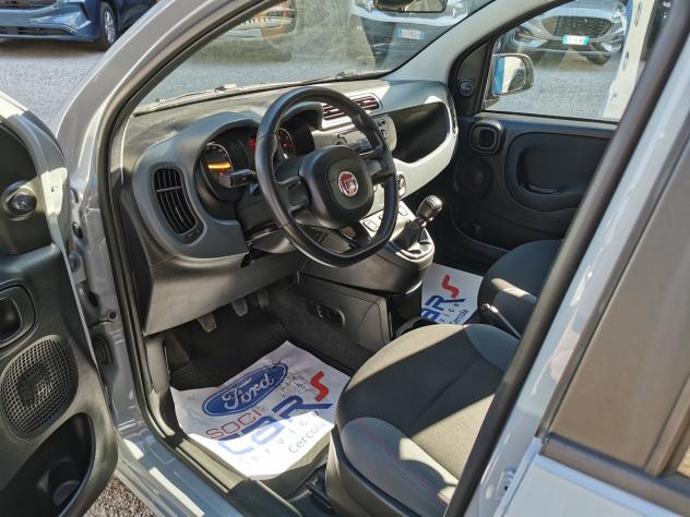 Fiat Panda 1.2 Easy 70cv Iva Detraibile - Foto 7