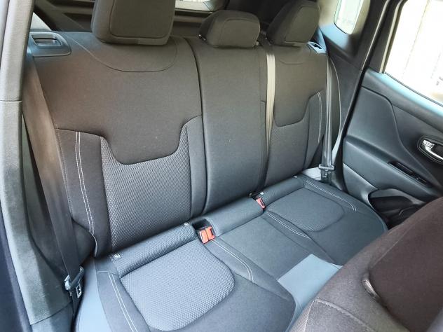 Jeep Renegade 1.6 Mjt 130 CV Limited - Foto 10
