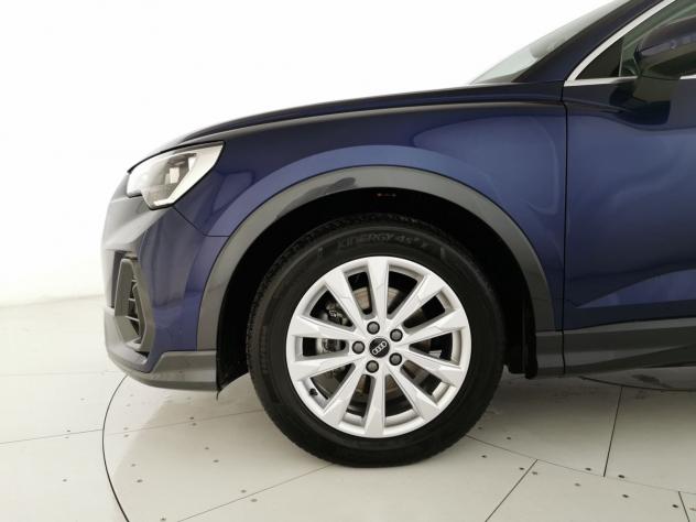 Audi Q3 Sportback 35 2.0 tdi Business Plus s-tronic - Foto 8