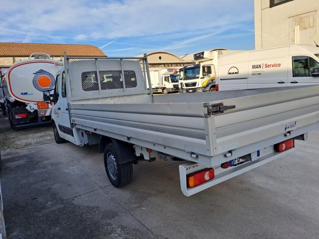 Opel Movano 33 2.3 CDTI 125CV PC-TN-DC FWD Furgone E5+ - Foto 6
