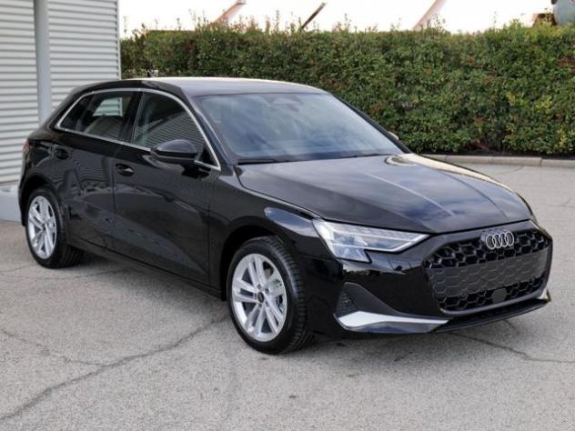 AUDI A3 Sportback NEW 1.5 Tfsi 150cv S-tronic Business Advanced rif. 24171055 - Foto 4