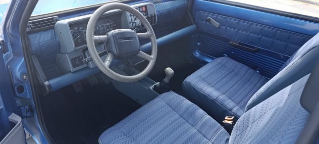 Fiat Panda 1100 i.e. cat Hobby - Foto 3