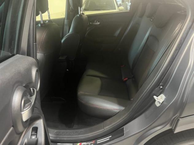 FIAT 500X 1.0 T3 120 CV Sport LIMITED EDITION rif. 24091787 - Foto 8