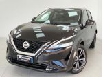 Nissan Qashqai MHEV 158 CV Xtronic N-Connecta