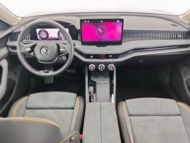 Škoda Superb 2.0 TDI DSG Wagon Style - Foto 3