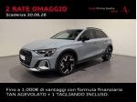 AUDI A3 ALLSTREET 35 TDI S-TRONIC IDENTITY CONTRAST rif. 22072390
