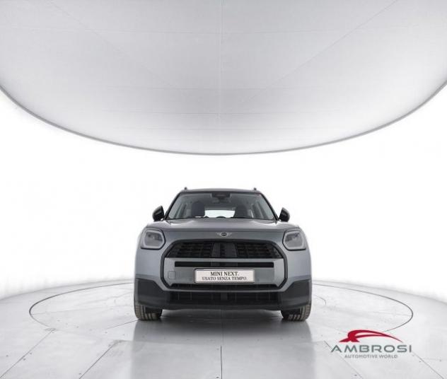 MINI Countryman Cooper D 2.0 48V D Classic auto rif. 23802324 - Foto 5