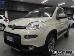 FIAT - New Panda - 1.3 MJT S&S Lounge CROSS PACH