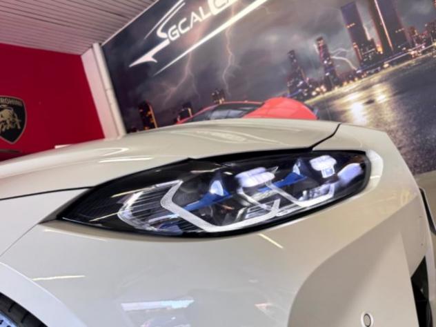 BMW M4 Competition 510CV rif. 23851749 - Foto 10