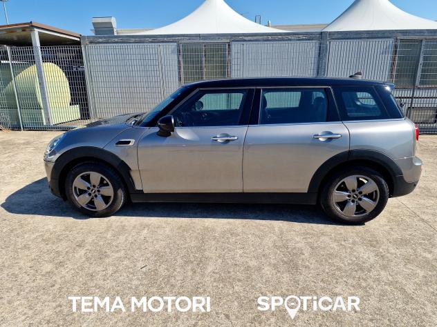 MINI Clubman Mini IV F54 2016 Mini 2.0 Cooper D Boost - Foto 2