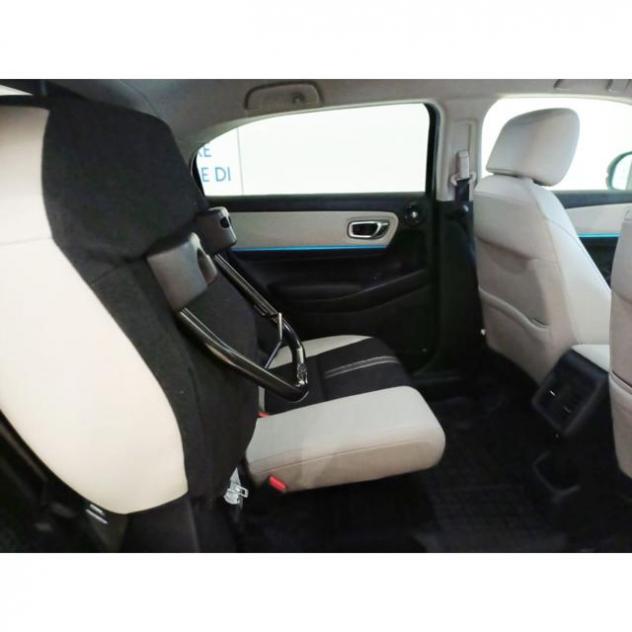 HONDA HR-V 1.5 Hev eCVT Advance Style rif. 22801448 - Foto 3