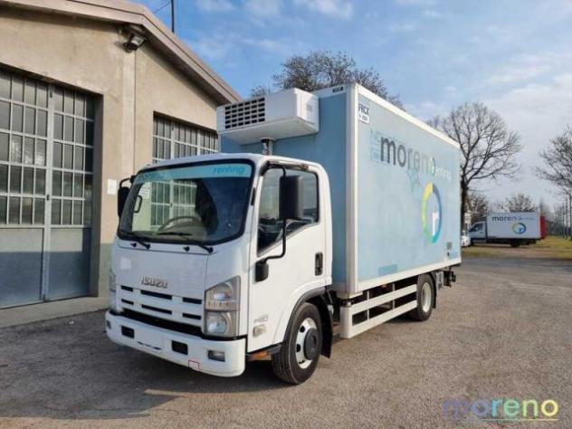 ISUZU NPR N 85-P60 rif. 18574105 - Foto 8