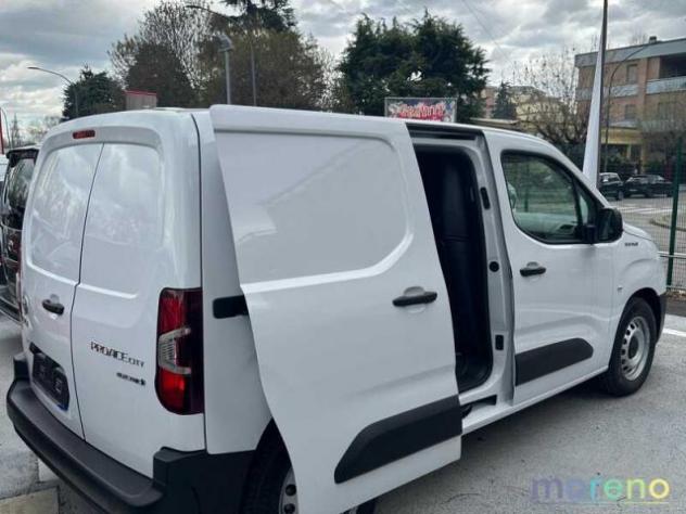 TOYOTA Proace City electric L1 50kWh D Comfort rif. 18685400 - Foto 3