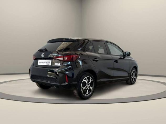 MG MG3 1.5 Hybrid+ Luxury VARI COLORI DISPONIBILI rif. 23457710 - Foto 5