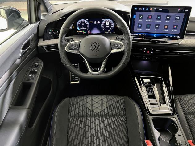 Volkswagen Golf Golf 1.5 etsi R-Line Plus 150cv dsg - Foto 8