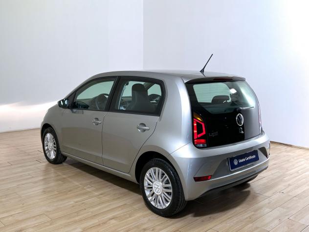 Volkswagen up! 1.0 48kW EVO move up! BMT - Foto 6