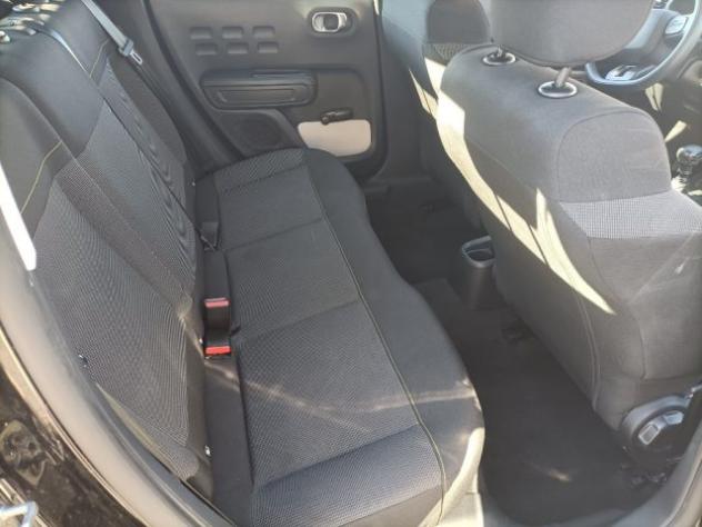 CITROEN C3 BlueHDi 100 S&S Plus rif. 24088567 - Foto 10
