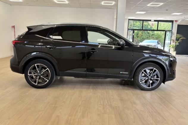 NISSAN Qashqai e-Power Tekna N1 rif. 24073869 - Foto 4