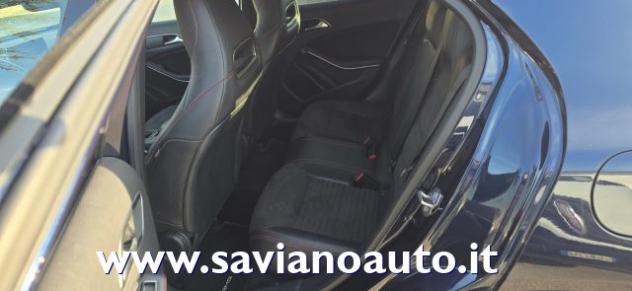 MERCEDES-BENZ GLA 200 d Automatic Premium " PACK NIGHT " rif. 23913001 - Foto 8