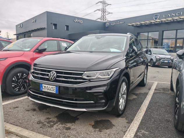 Volkswagen Tiguan 1.5 TSI ACT 110KW Life DSG - Foto 2