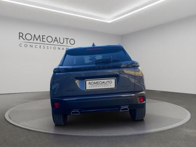 PEUGEOT 2008 1.2 Hybrid 136cv e-DCS6 Allure rif. 21940999 - Foto 5