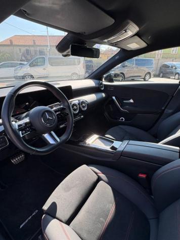 MERCEDES-BENZ A 180 d Automatic AMG Line Advanced Plus rif. 24112547 - Foto 7