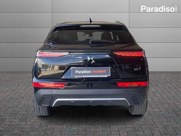 DS DS7 1.5 DIESEL | OPERA - 130CV | 2024 - Foto 4