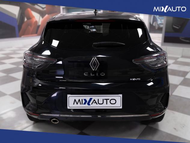 Renault Clio 1.0 TCE Techno GPL 90CV - Foto 4