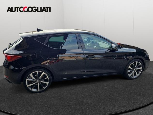 SEAT Leon Leon 1.0 etsi FR 110cv dsg - Foto 8