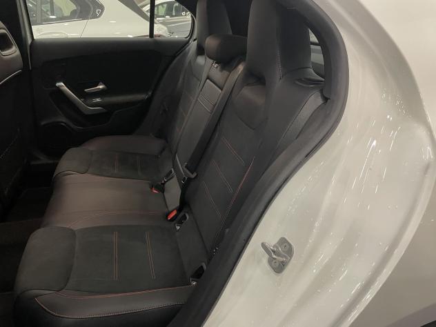 Mercedes-Benz Classe A A 200 Automatic Premium Plus AMG Line - Foto 10