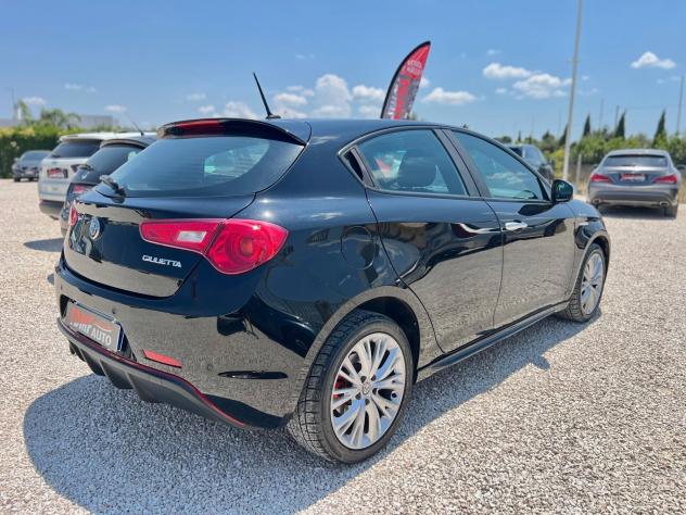 Alfa Giulietta 1.6 mjt 120 cv Super - Foto 7