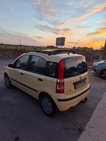 Fiat Panda 1.3 MJT EURO4 GANCIO TRAINO & TETTO PANORAMICO - Foto 3