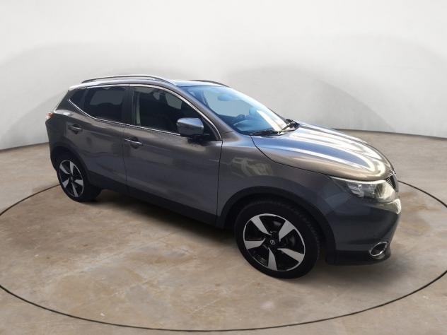 Nissan Qashqai Qashqai 1.6 dci Tekna 2wd 130cv xtronic my16 - Foto 6