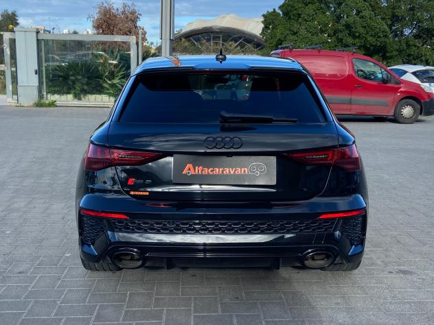 Audi RS3 Sportback 2.5 tfsi quattro s-tronic - Foto 5
